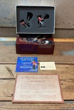 WBritain, Ertl Collectibles, British Casualties, 17299, 2001, As Found