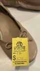 APPEAL Women’s Beige Slip-On Ballet Flats Bow Synthetic Round Toe US 8.5 — photo 3