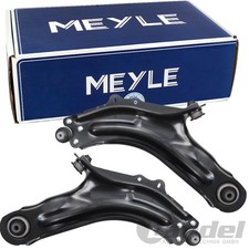 2x MEYLE QUERLENKER VORNE LINKS+RECHTS passend für MERCEDES CITAN RENAULT KANGOO 2x MEYLE QUERLENKER VORNE LINKS+RECHTS passend für MERCEDES CITAN RENAULT KANGOO