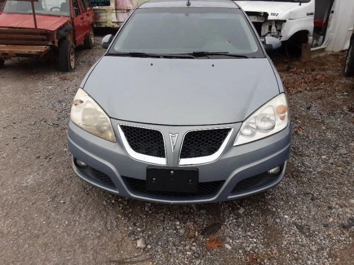 2009 2010 Pontiac G6 Sedn Floor Shifter Automatic Transmission OEM With Warranty - Image 4 of 4