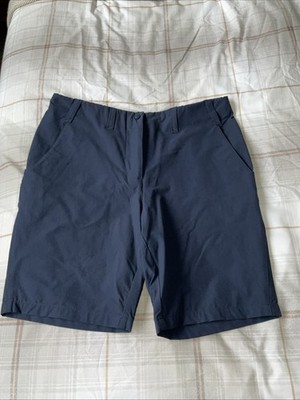 Rohan Roamer Shorts Größe 12   marineblau