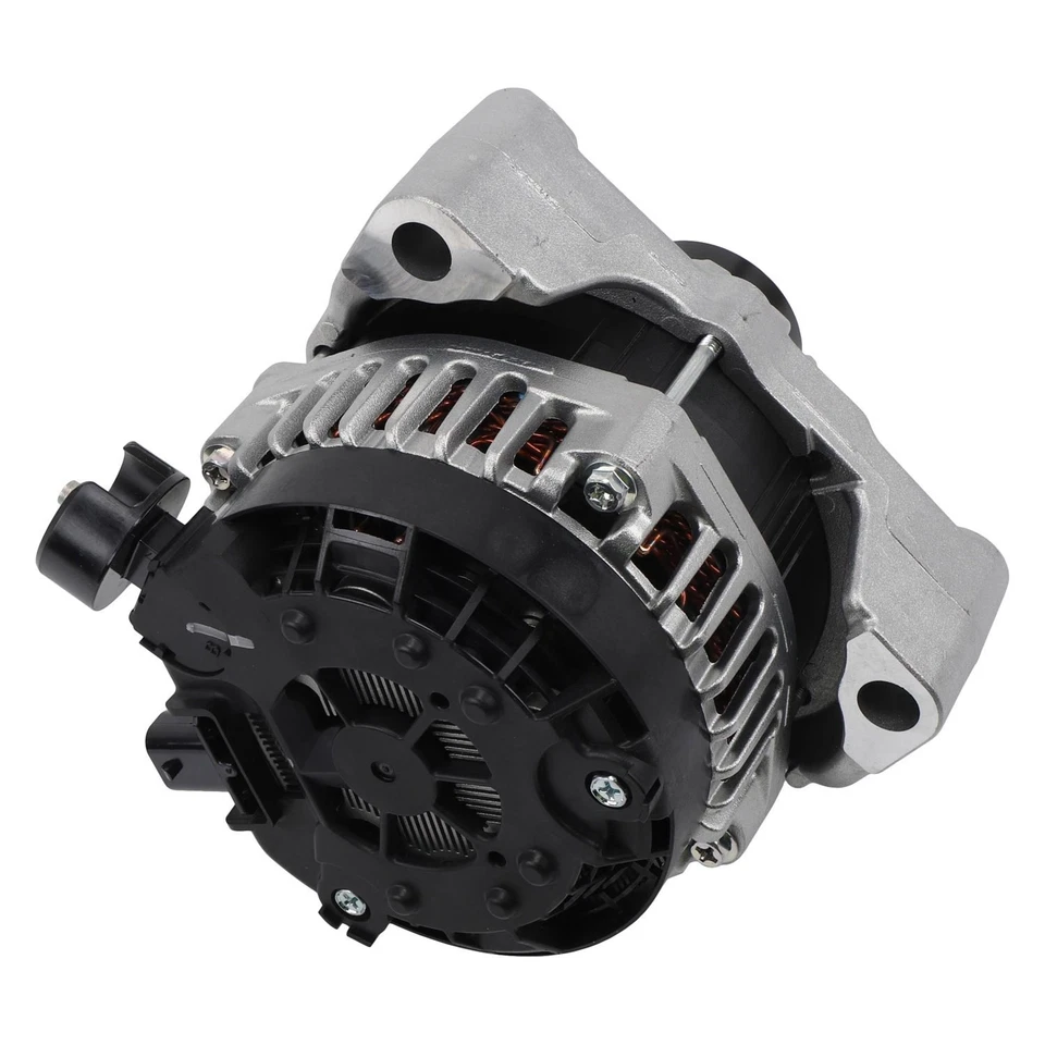 For Chevy Silverado 2500 HD 20-23 ACDelco 85563635 Genuine GM Parts Alternator Foto 2 de 4