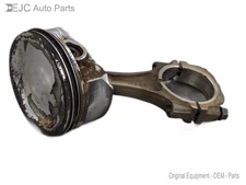 Piston and Connecting Rod Standard For 08-10 Subaru Impreza WRX 2.5