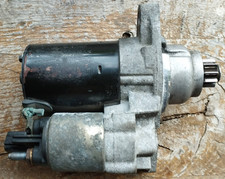 Anlasser Original VW / Bosch VW Polo 6R