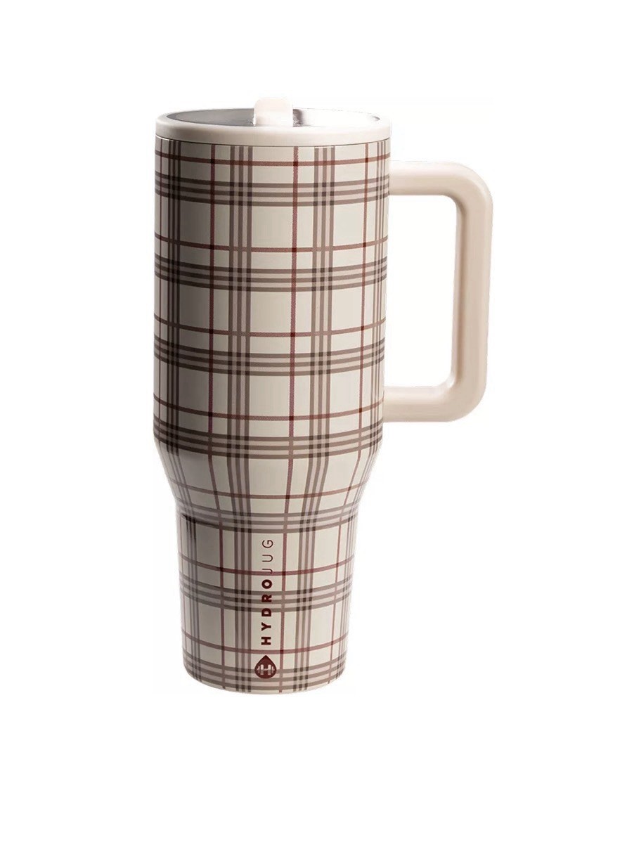 New Sealed Hydro Jug Traveler 40 0Z Blair New
