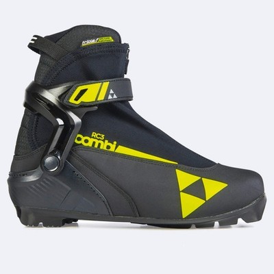 2024 Fischer RC 3 Combi Cross Country Ski Boot - S18721