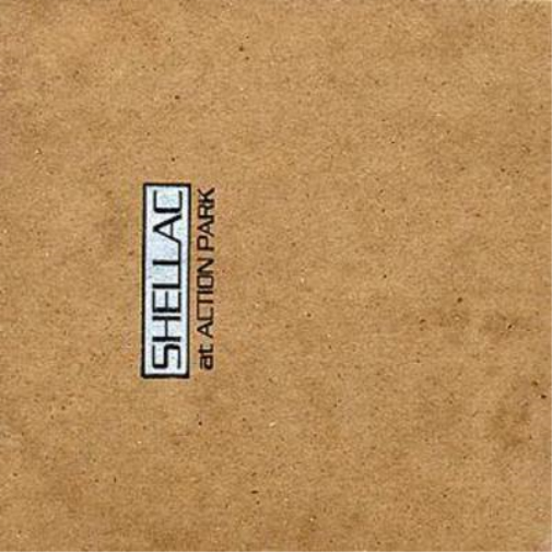 Shellac Shellac at Action Park (CD) Album