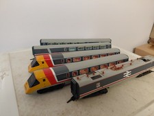HORNBY  ADVANCED PASSENGER TRAIN SET