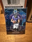2024 Mosaic Lamar Jackson Genesis 