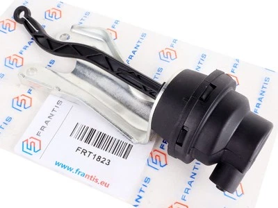 FRANTIS Boîte de Dépression Actionneur EGR Mercedes-Benz CLA CLS GLC GLE 1.8 2.2 CDI