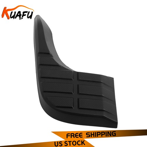 New TOYOTA TUNDRA Outer Rear Bumper Step Pad For 20142018 TO1196102