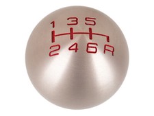 6 GÄNGE + R SCHALTKNAUFDECKEL FÜR HONDA ACCORD CIVIC CRX CR-Z FR-V INTEGRA JAZZ