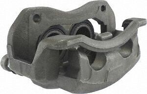 Ft Lft Rebuilt Brake Caliper w/Hwd Centric Parts 141.51246 - Bild 2 von 20