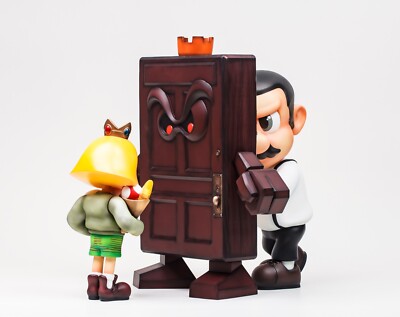 In-Stock】 Fools Paradise Leon The Super Professional 4 Designer