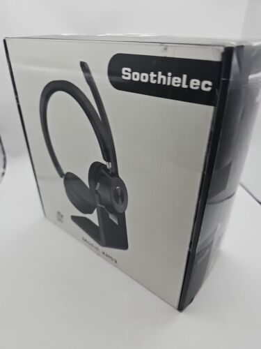 Soothielec KH53 Wireless Bluetooth Headset , no cables, USB dongle included - Picture 7 of 7