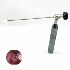 Portable Handheld LED High Brightness Water-proof Endoscope Cold Light Source