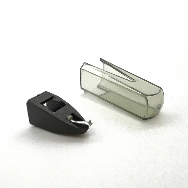 Substituição de caneta de agulha para caneta Ortofon Dual DN163E DN-163E, DN165E DN-165E - Imagem 4 de 4