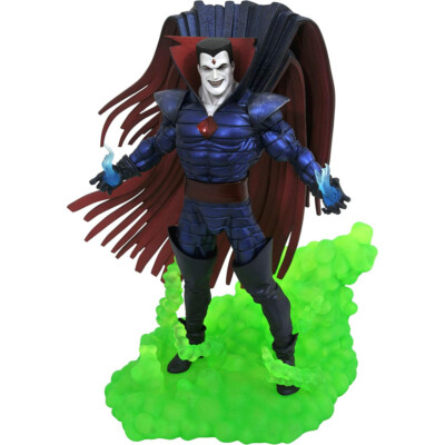 Diamond Marvel Gallery Comic - Mister Sinister
