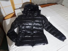 Piumino Moncler originale Bady black/nero taglia 3/M - nuovissimo/mai indossato
