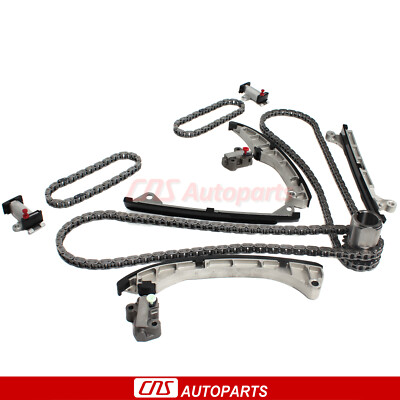 Fits 07-08 Toyota Tundra 08 Lexus LX570 5.7L V8 DOHC Timing Chain Kit