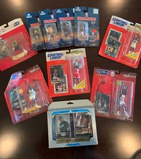 The Last Dance Michael Jordan Collector’s Pack Pippen Ewing Kemp Miller Penny