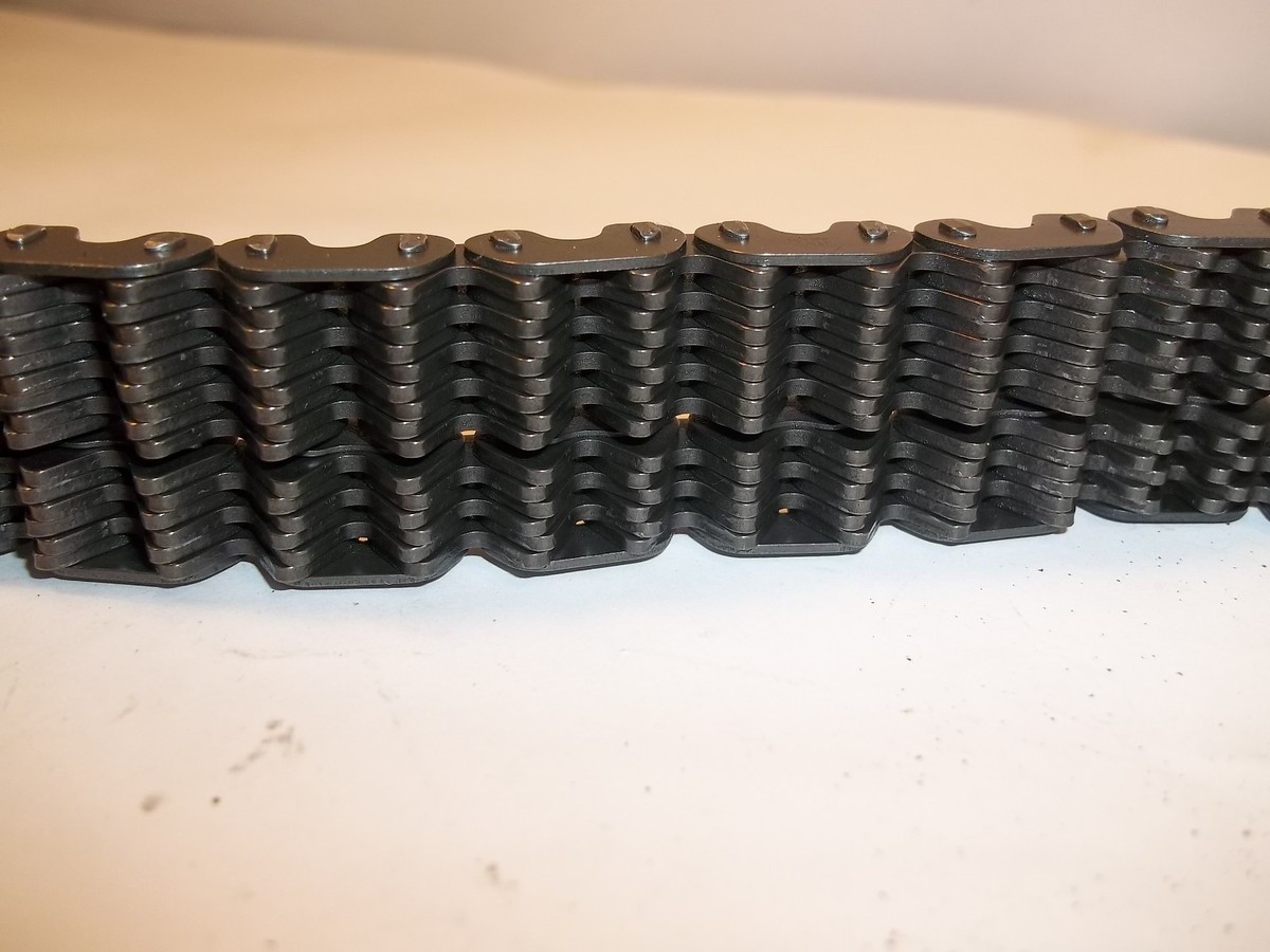 KAWASAKI 05 VN2000 VULCAN PRIMARY CHAIN 92057-0027 VN 2000 04 - 10