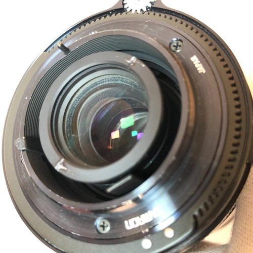 TAMRON CF TELE MACRO f/3.5 70-150mm Made in Japan Mount PENTAX ES - Picture 18 of 21