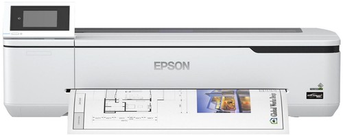 Epson C11CJ77301A0 Surecolor Sc-T2100 Large Format Printer Wi-Fi Inkjet Col ~E~
