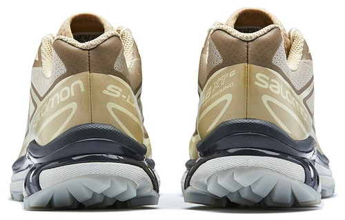 SALOMON XT 6 Series Clear Advanced 416410 - Picture 14 of 25