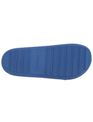 Women Vince Westcoast Slide Sandal Synthetic Royal Blue | eBay display picture 1