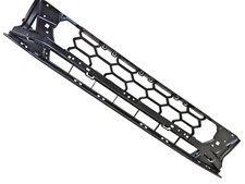 Original Audi A4 S-line & S4 (ab07/2019) Gitter Mitte vorne 8W0807683F 9B9