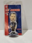 New ListingNfl Bobblehead~ Lil' Bobber ~Kurt Warner~ St. Louis Rams ~ New/Sealed Package