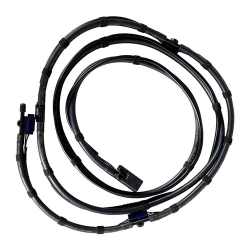 NEW Windshield Washer Hose 2218600292 Fit For Mercedes-Benz W221 C216 - Picture 3 of 10