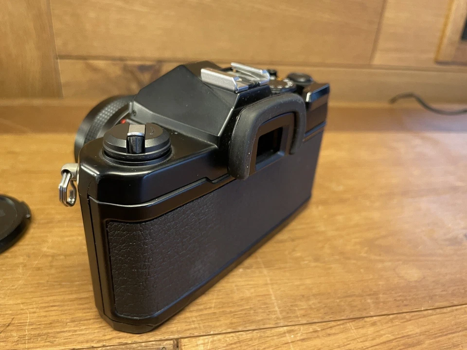 *Near Mint ++* Yashica FX-3 Super 2000 Film Camera ML 50mm F/1.9 C/Y Lens /Japan - Image 4 of 4