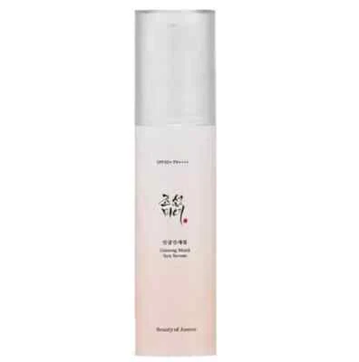 BEAUTY OF JOSEON Ginseng Moist Sun Serum 50ml SPF50+ PA++++