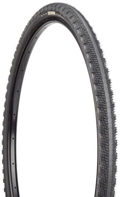 TERAVAIL washburn tire  black 700c/38 2本 Teravail Washburn Tire - 700 x 38, Tubeless, Folding, Black