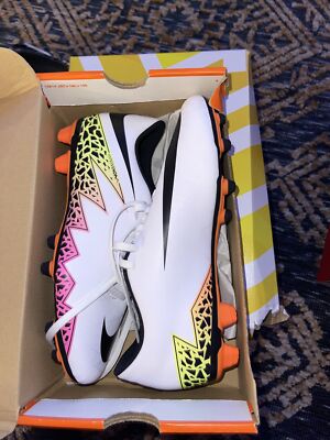 hypervenom phade II FG