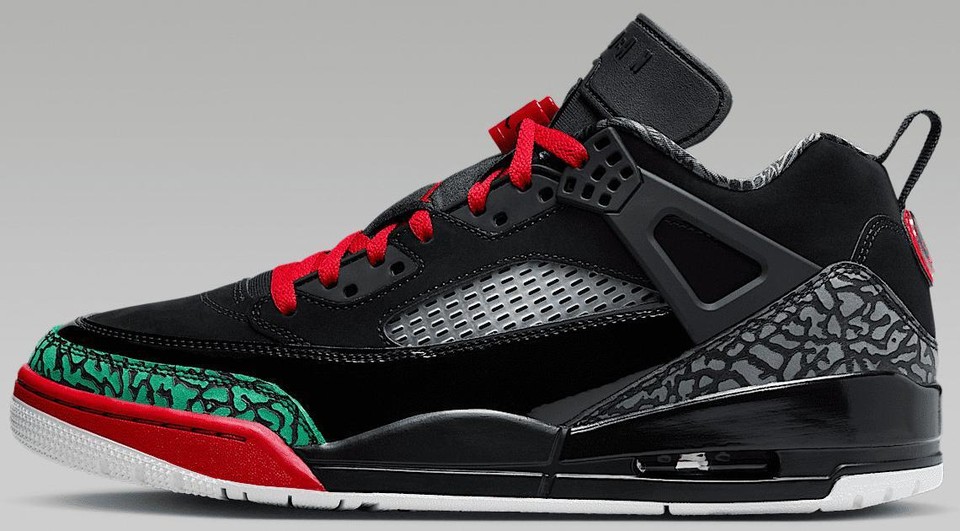 Jordan Spizike Low OG for Sale | Authenticity Guaranteed | eBay