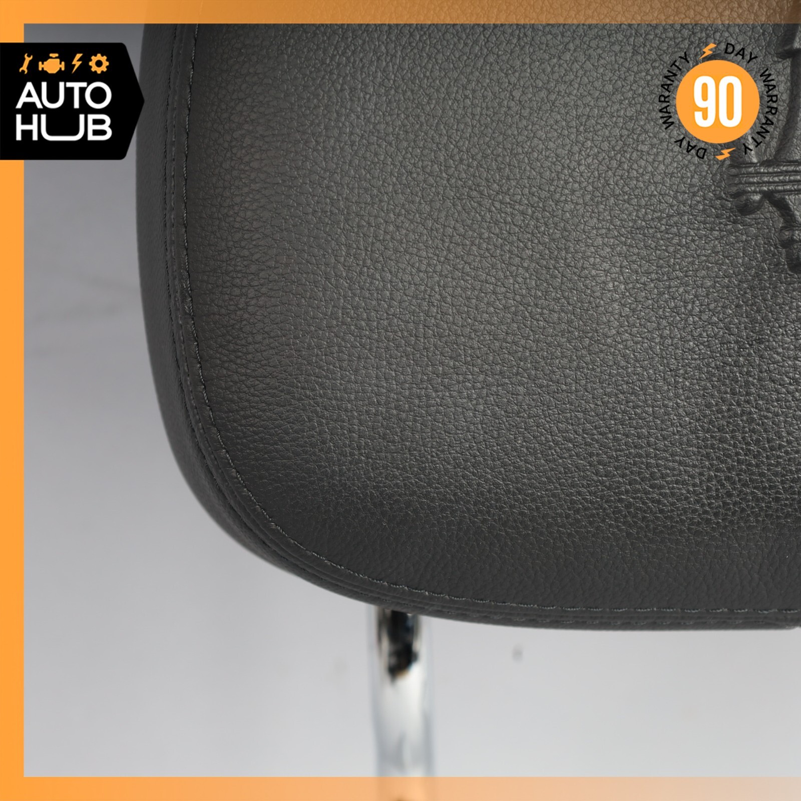 14-22 Maserati Ghibli M157 Front Right or Left Seat Headrest Head Rest OEM