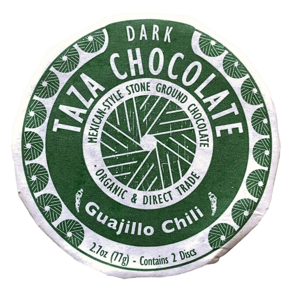 GMO Free Chocolate Темный Шоколад