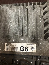 Nissan Juke F15 2010-2015 ECU Engine Control Unit S180153133 With Cables