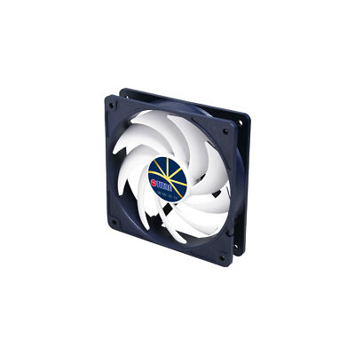 Titan TFD-12025H12ZP/KE(RB) Lüfter 120x120x25mm, Extreme Fan, PWM, leise