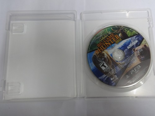 LARGE SELECTION PS3 PLAYSTATION 3 USED & NEW VIDEO GAMES U CHOOSE FROM DROP DOWN - Picture 64 of 487