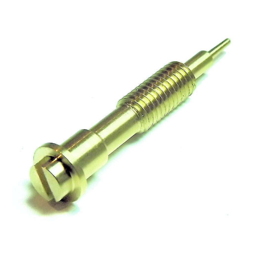 Solex ADDHE idle mixture screw standard thread | eBay
