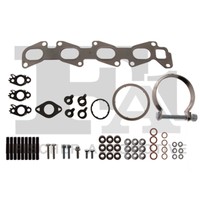 Turbolader Einbausatz Opel Astra 2.0CDTI 12-