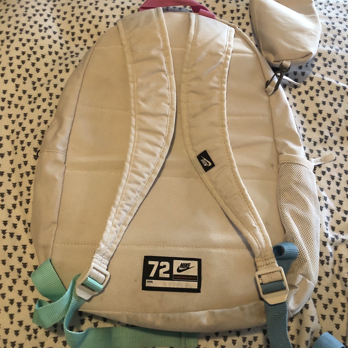 12 inch hiking backpack The North Face Trail Lite 12 Backpack – sagetosummit