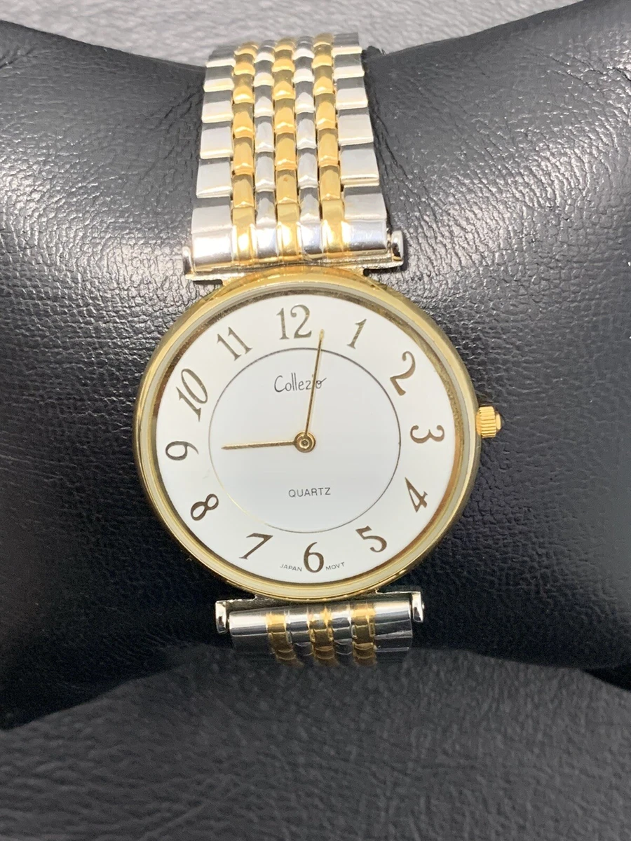 Collezio watch hotsell prices