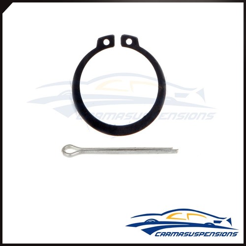Brazos de control superiores 6 piezas para Ford Explorer 4,0 L varillas de amarre interiores rótulas inferiores - Imagen 7 de 7