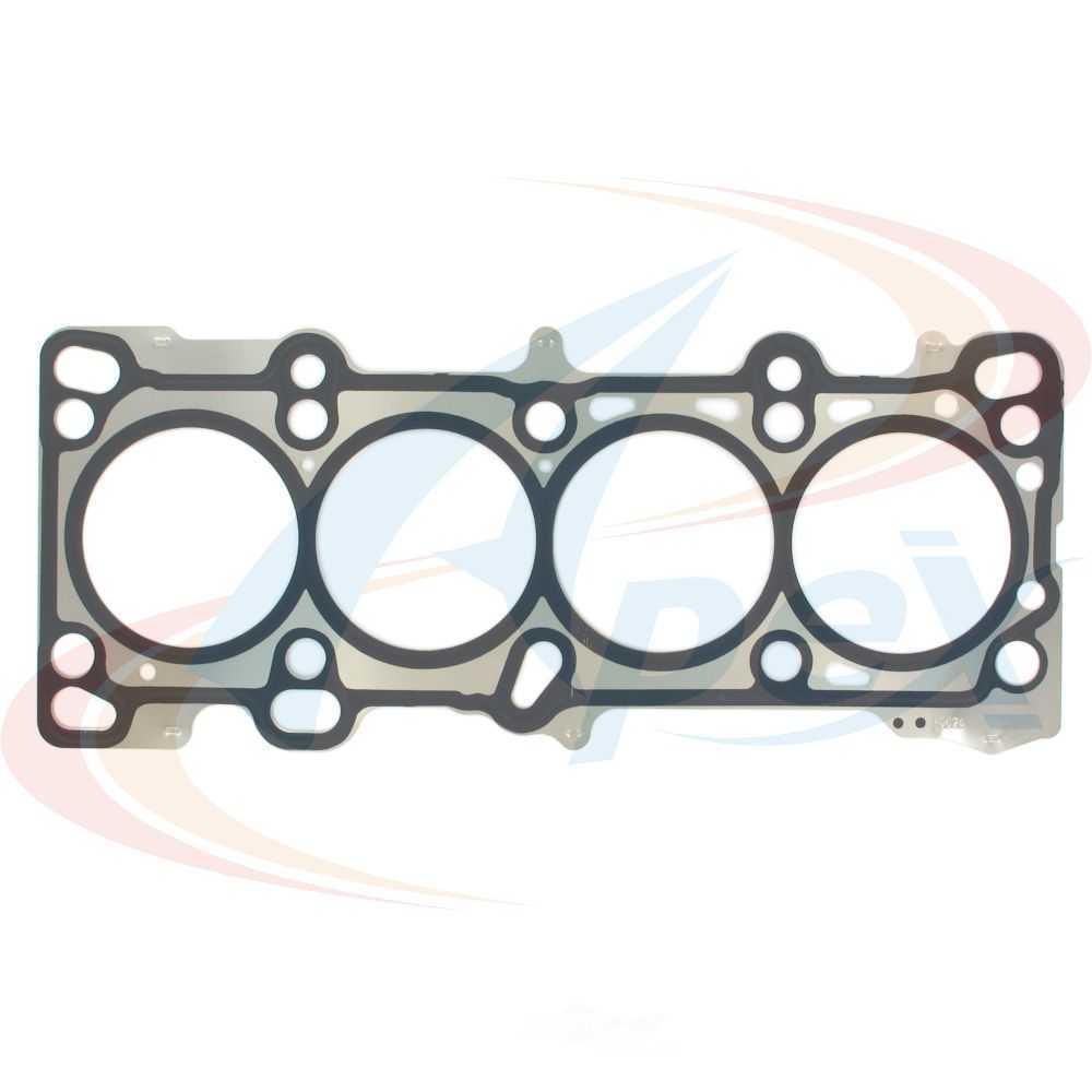 Engine Cylinder Head Gasket AHG436 fits 1999 Mazda Protege 1.6L-L4
