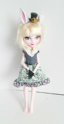 ever after high rabbit